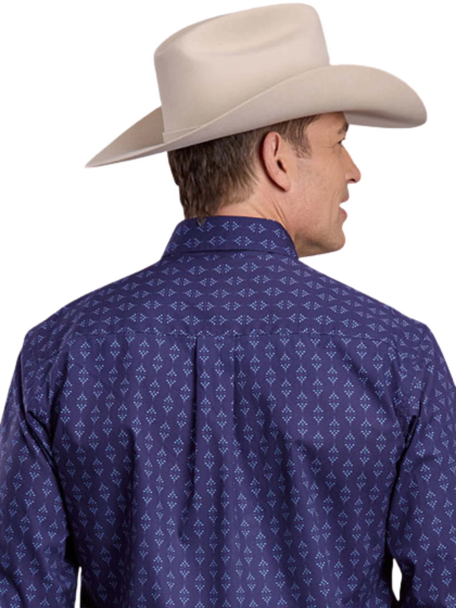 Chemise western Performance 2827 Aztec - Homme – Image 4