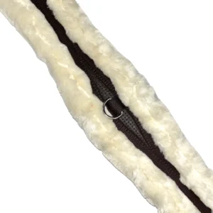 Sangle Classique en Mouton