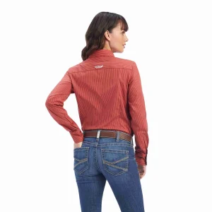 Chemise Ariat Kirby Stretch Shirt