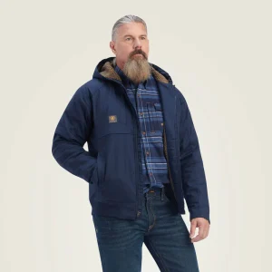 Manteau Ariat Rebar Duracanvas Jacket