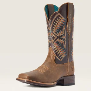 Bottes Ariat Odessa StretchFit Western Boot (Femme)
