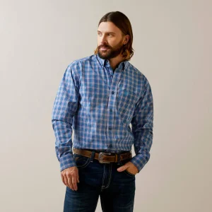 Chemise Ariat Pro Lonnie Fitted LS shirt