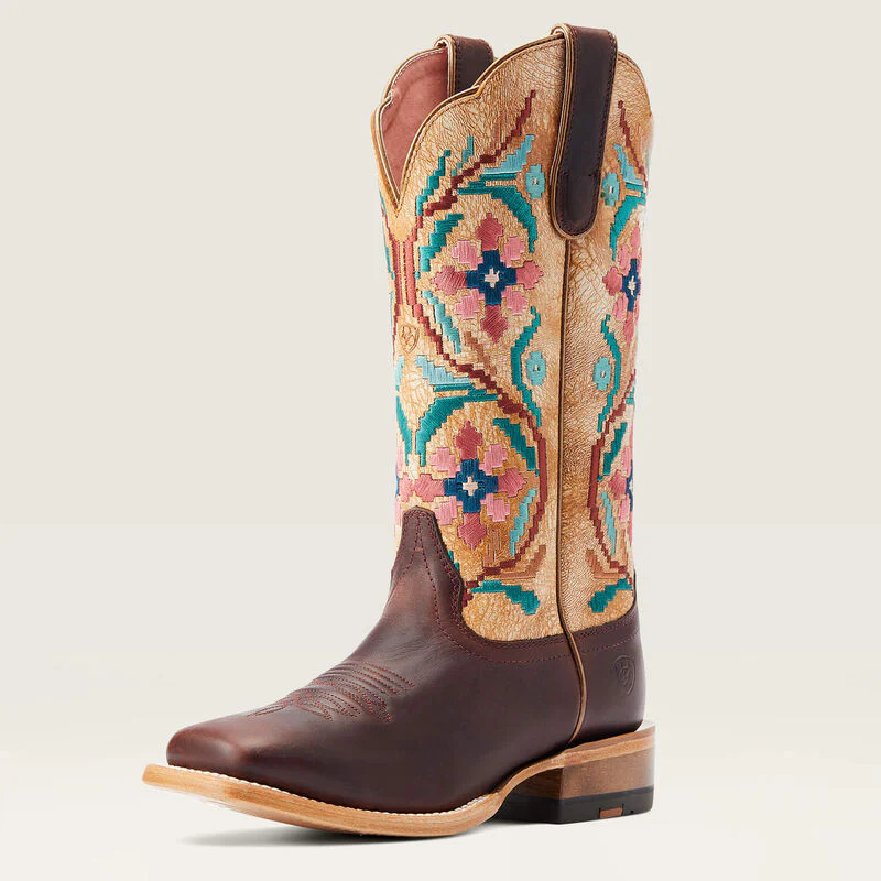 Bottes Ariat Frontier Daniella (Femme) – Image 2