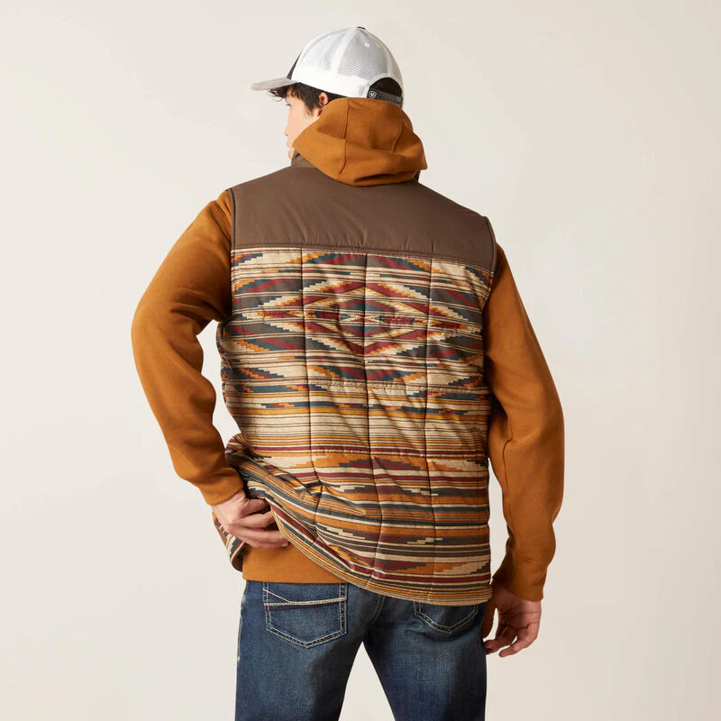 Veste Ariat Chimayo Crius Manteau – Image 3
