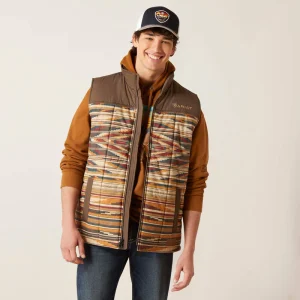 Veste Ariat Chimayo Crius  Manteau