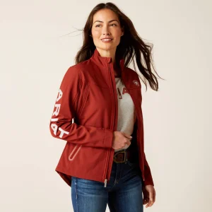 Manteau Ariat Softshell Jacket