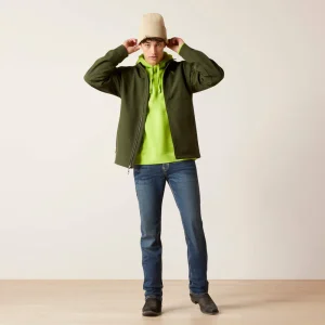 Manteau Ariat Softshell 2.0 Jacket