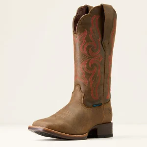 Bottes Ariat Femme Primera StretchFit Waterproof Western Boot
