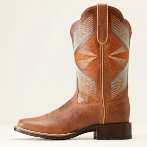 Botte Ariat femme Oak Grove Western Boot