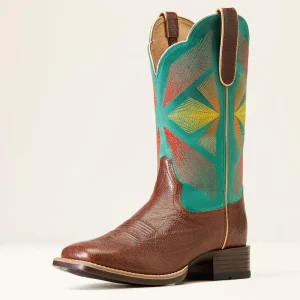 Bottes Ariat Femme Oak Grove Western