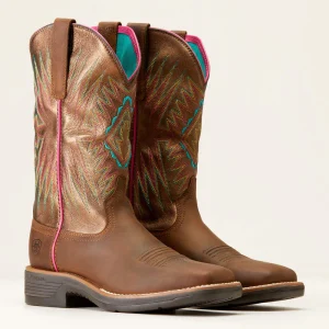 Bottes Ariat Femme Ridgeback Western Boot