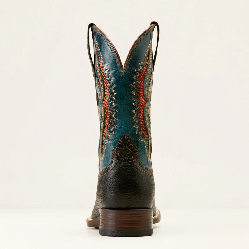 Botte homme Ariat Rowder VentTEK 360° Cowboy Boot – Image 4