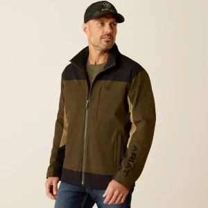 Manteau Ariat Pioneer Strechshell Jacket