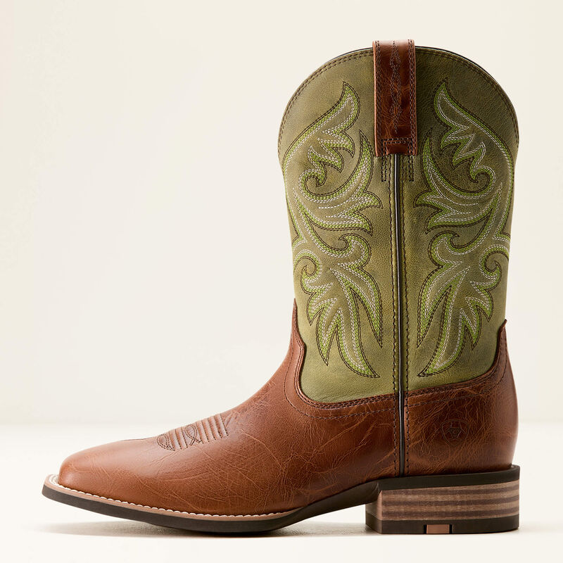 Bottes Ariat Slingshot Cowboy – Image 4