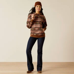 Ouaté Ariat Skyline Hoodie