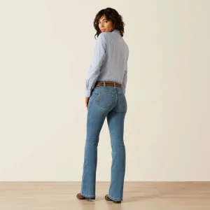 Jean Ariat femme Perfect Rise Naz Boot Cut Jeans