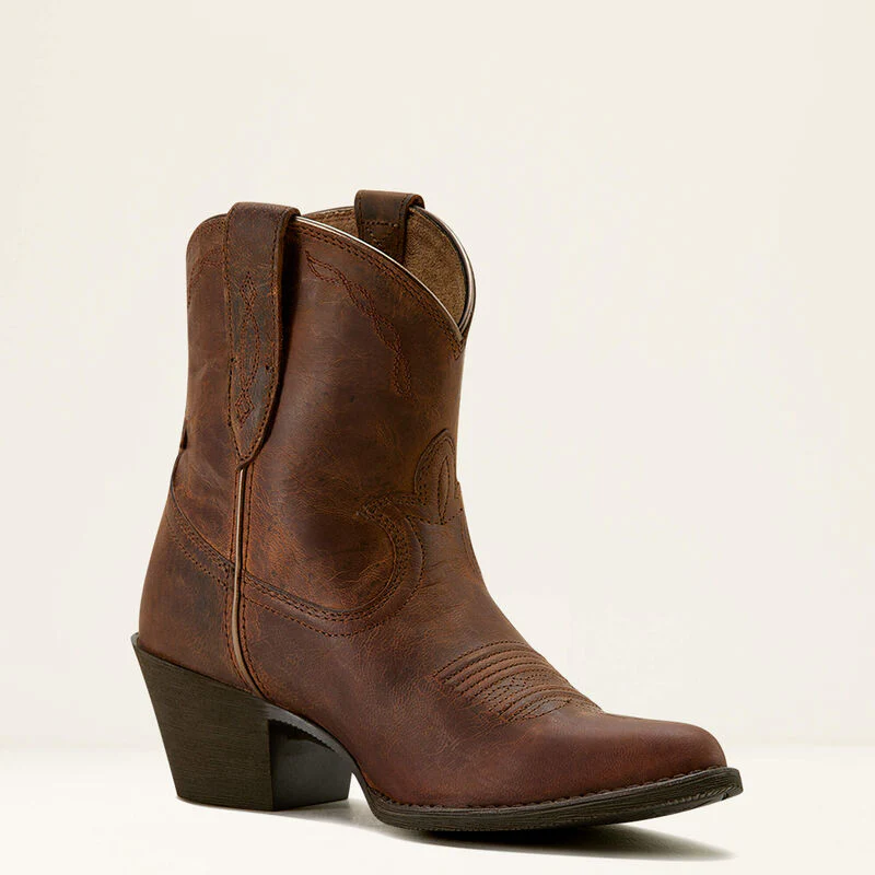Bottes Ariat Femme Maggie J Toe Western Boot – Image 2
