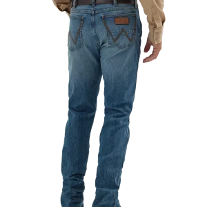 Jeans Retro 77 Slim Bryson - Homme