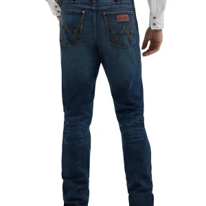 Jeans Retro Slim Boot Hayward - Homme