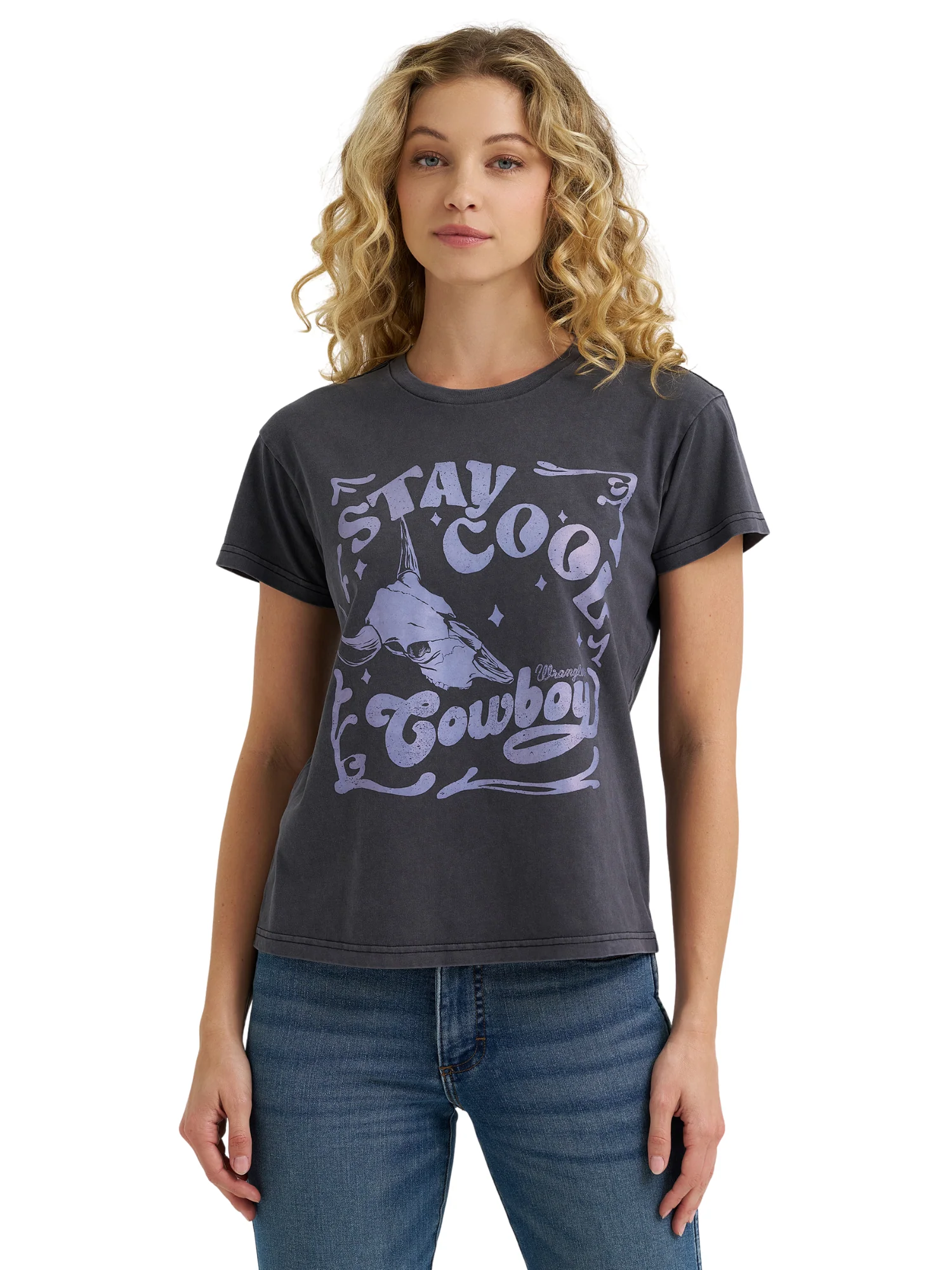 T-Shirt Stay Cool - Femme – Image 2