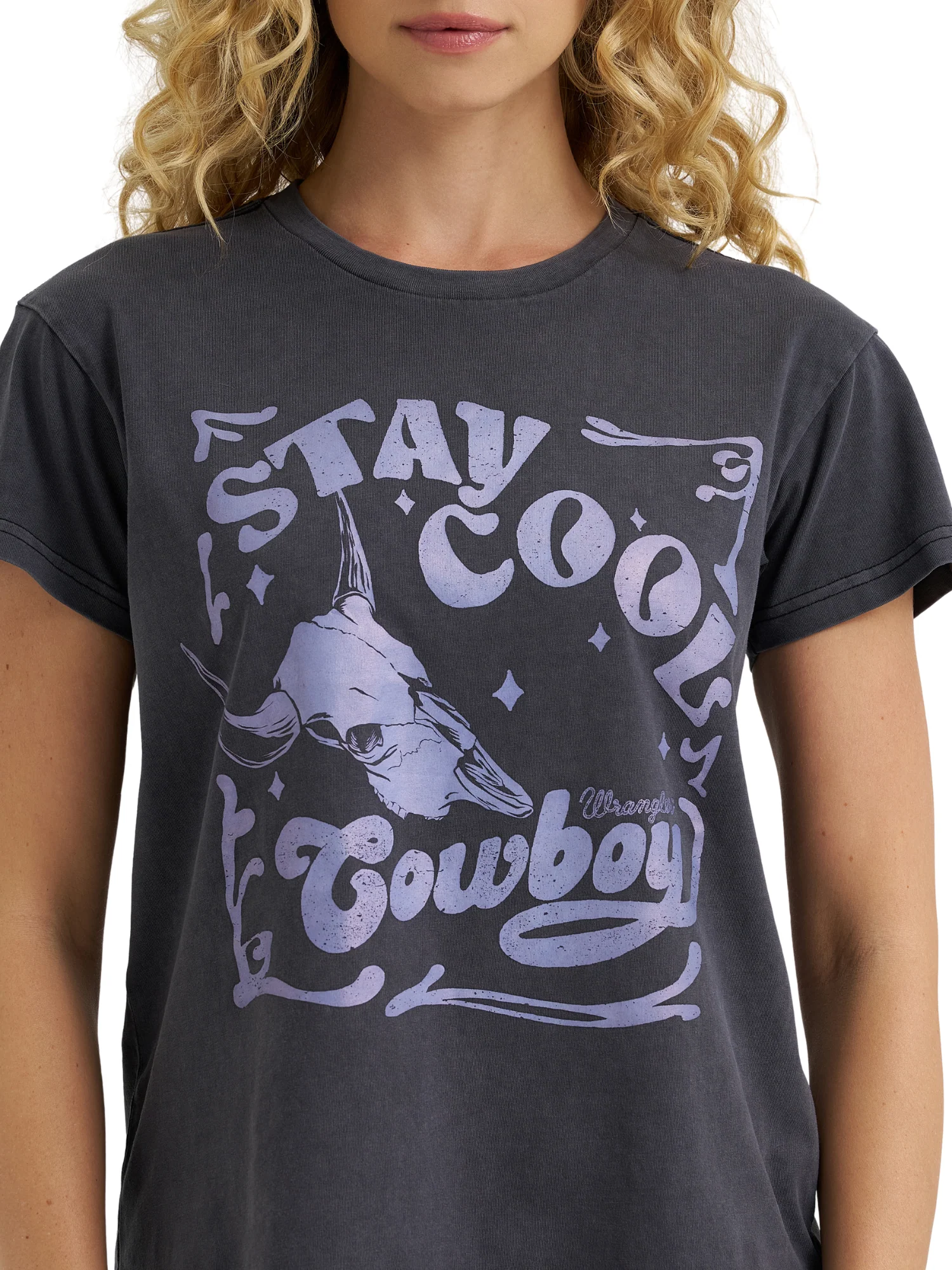 T-Shirt Stay Cool - Femme – Image 3