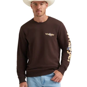 Crewneck Cooter Mole - Homme