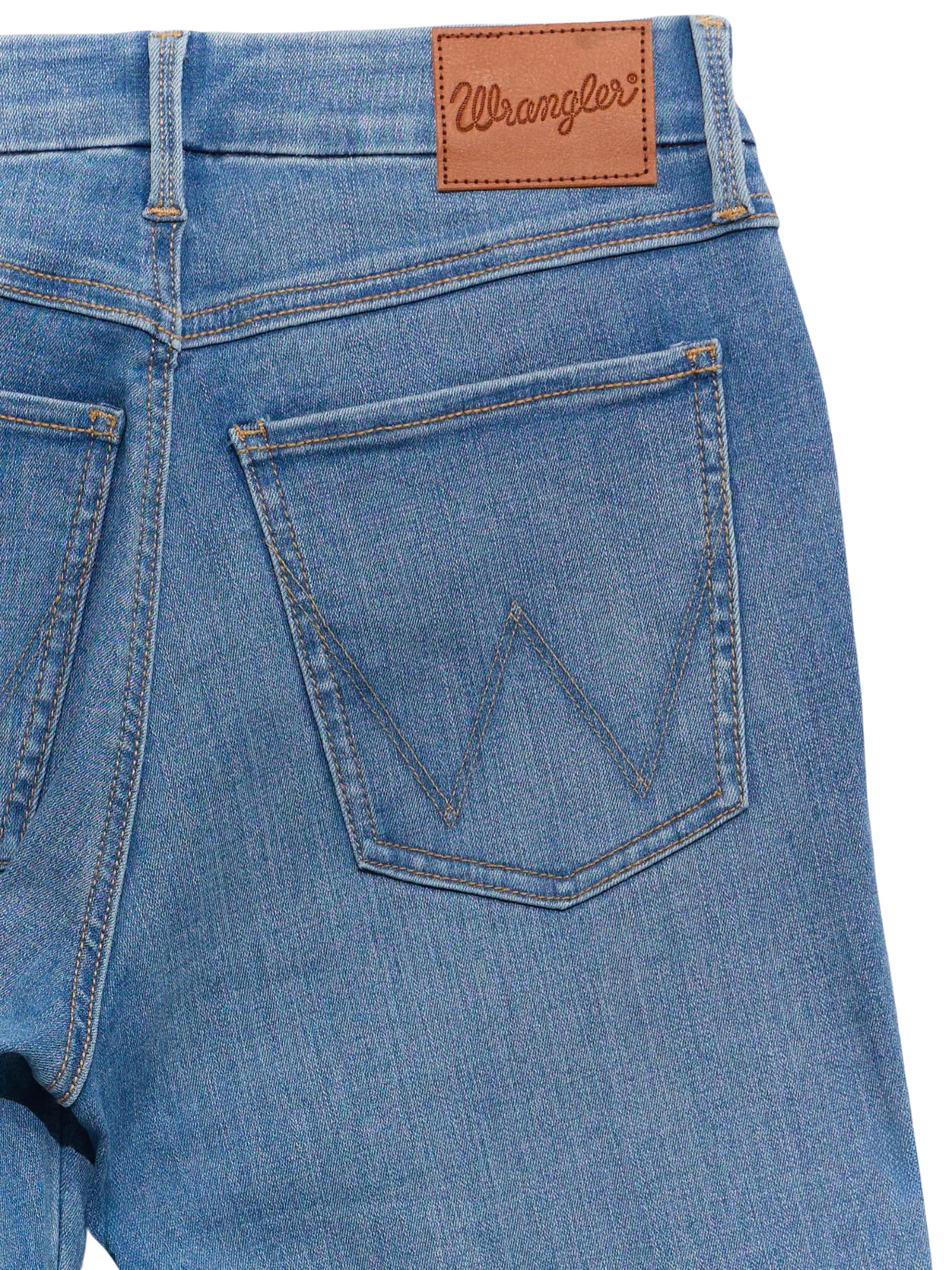 Jeans Bespoke Trouser Bristol - Femme – Image 9