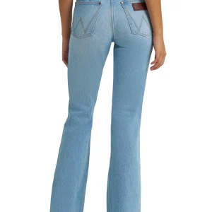 Jeans Western Bailey Trouser Kelsey - Femme