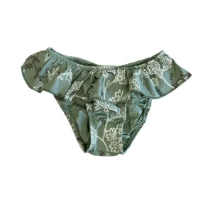 Culotte de bain fille - Santos Mousse