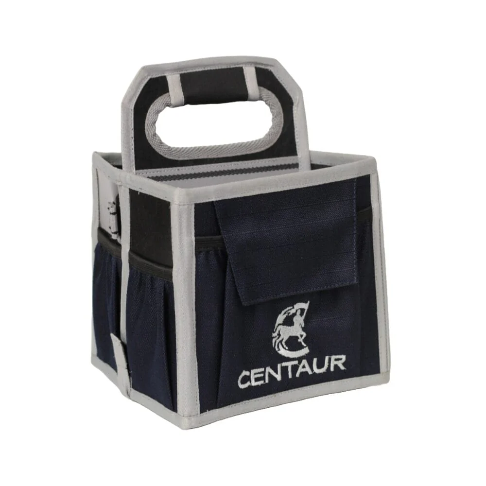 Sac de pansage Essentials