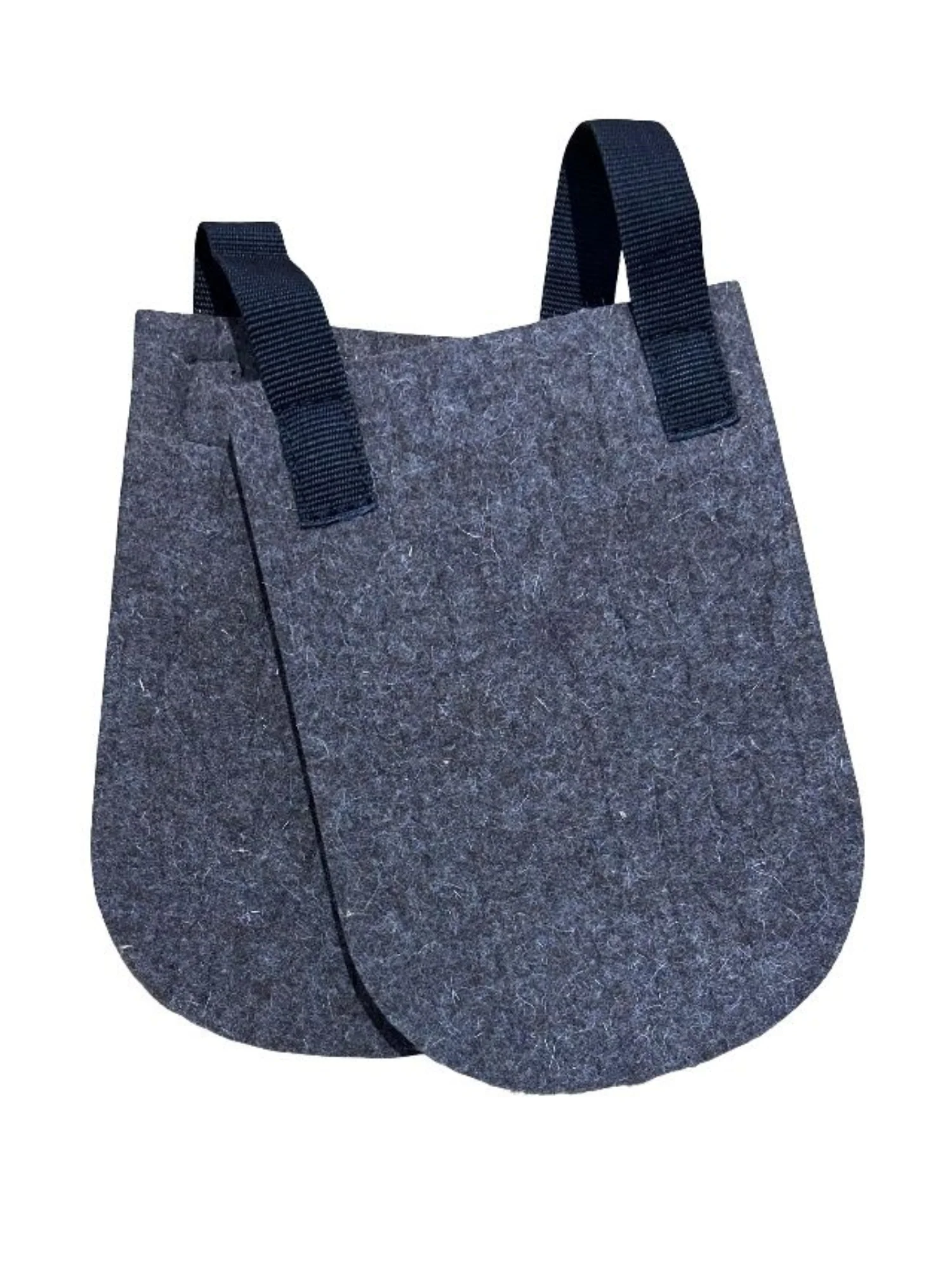 Coussin de garrot en mélange de laine et de feutre 1" – Image 2