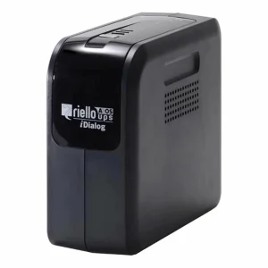 Système d'Alimentation Sans Interruption Interactif Riello AIDG8001RU 480 W 800 VA