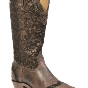 Bottes Boulet Femme 1655