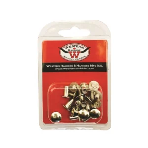 Chicago Screw 1/2'' (Paquet de 10)