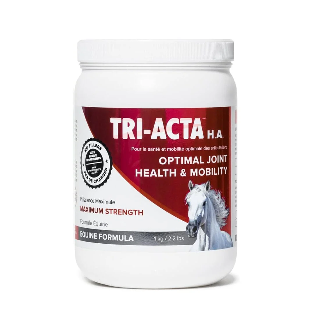 Supplément Articulaire Tri-Acta – Image 2