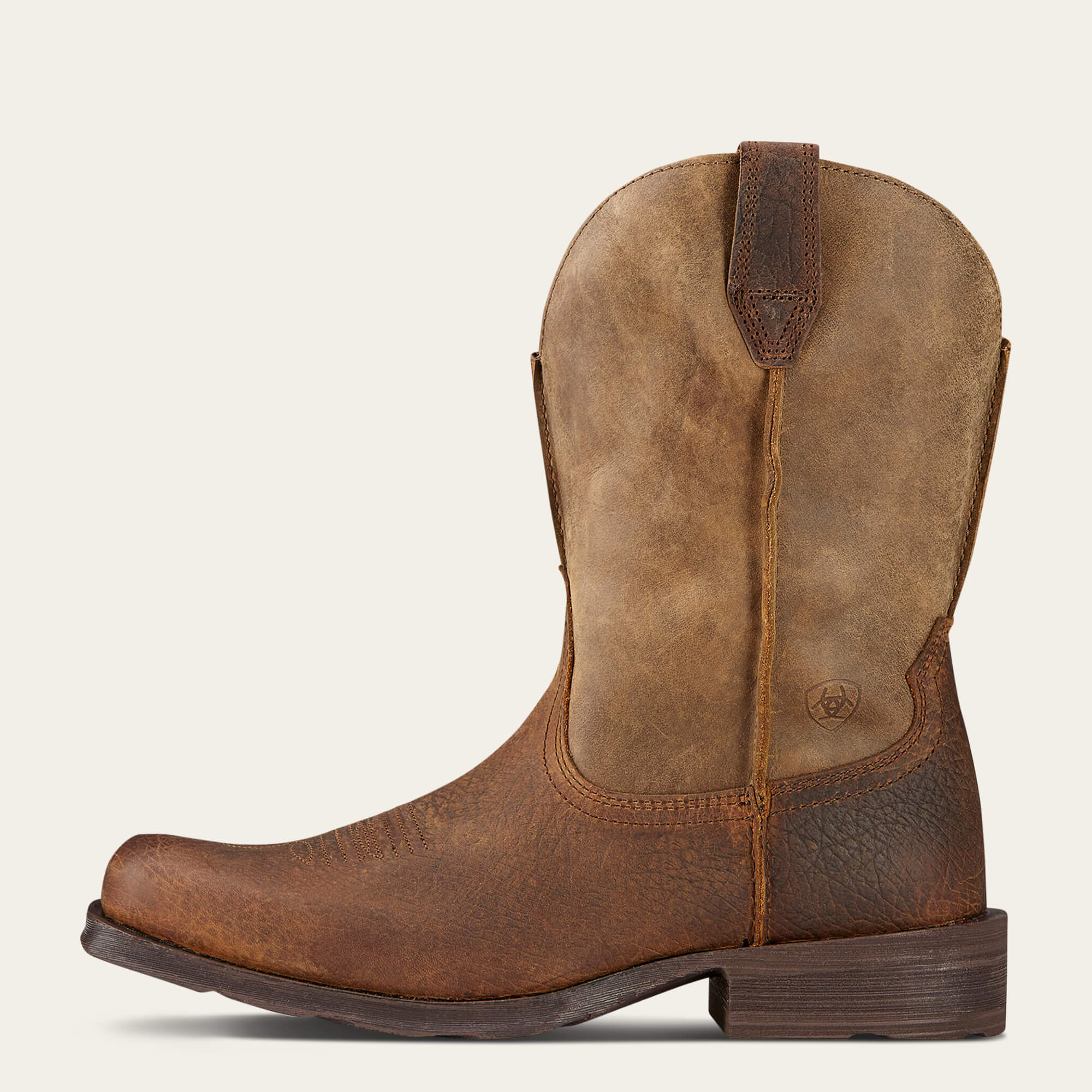 Botte Rambler Bomber - Homme – Image 4