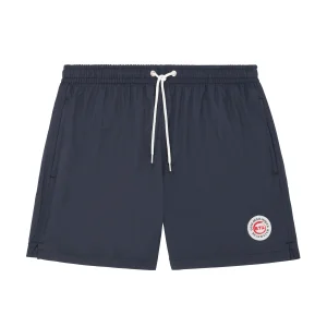Maillot de bain Beach Club marine