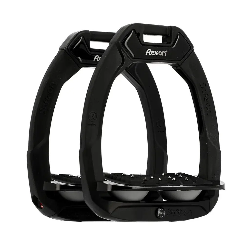 Étriers Classiques Safe-On – Image 5