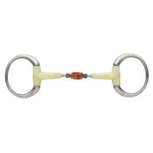Mors Classique Eggbutt Copper Roller