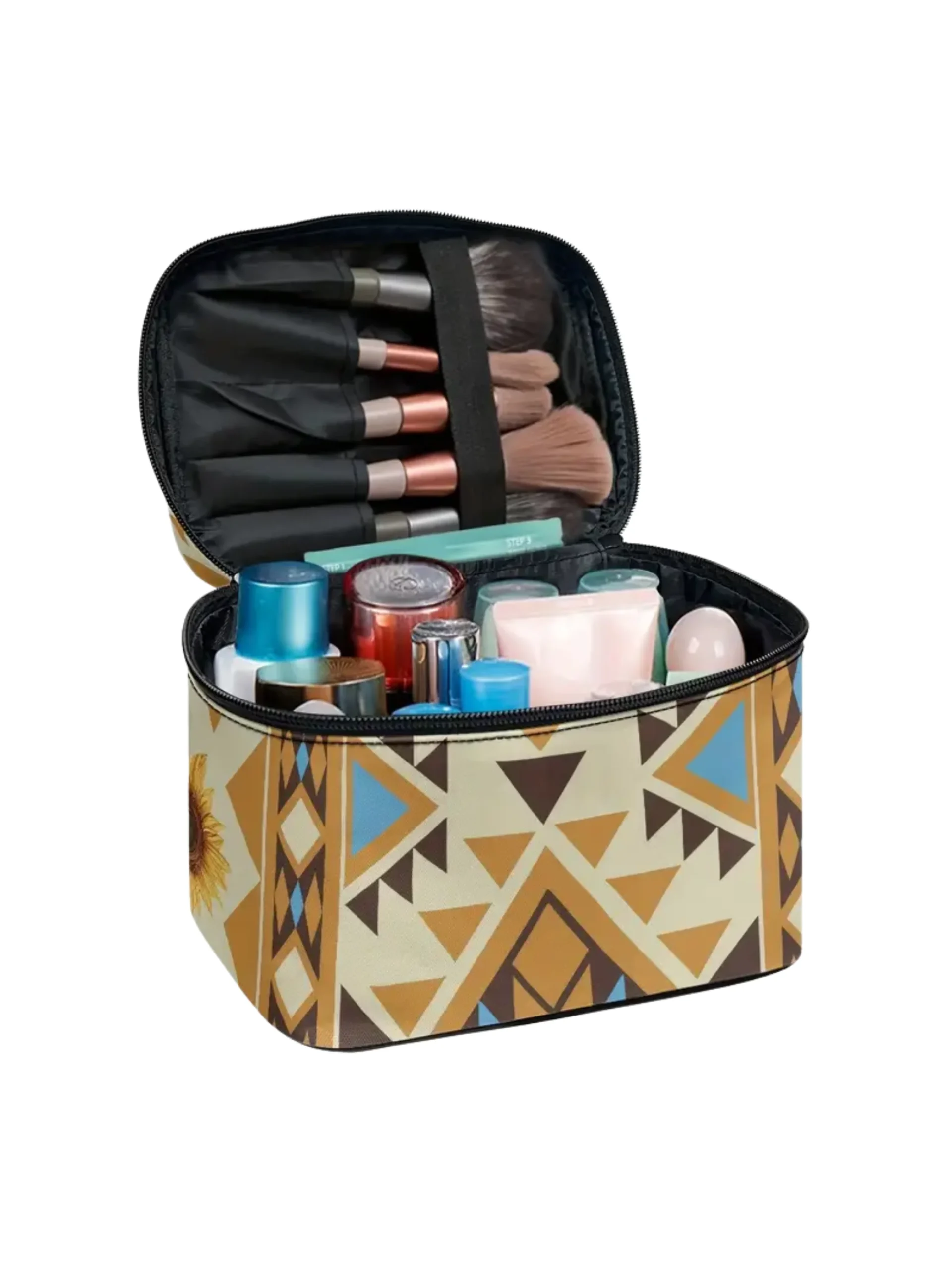 Trousse de maquillage Boheme – Image 5