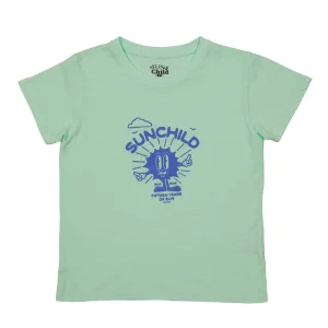 Tshirt enfant - Mr Sun- Ice cube