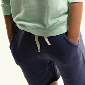 Short garcon - Minuit- Pico