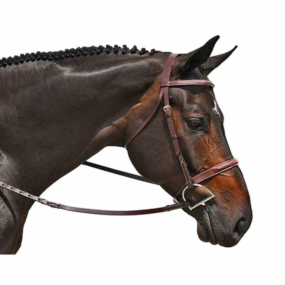 Bride classique M.Toulouse Handy Hunter – Image 2