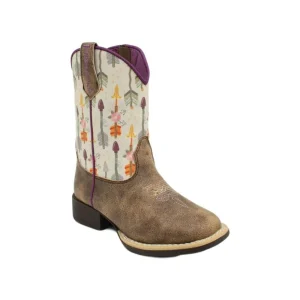 Bottes Western Hannah - Pour Tout-Petit