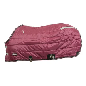 Couverture d'hiver pour l'écurie Weaver Leather