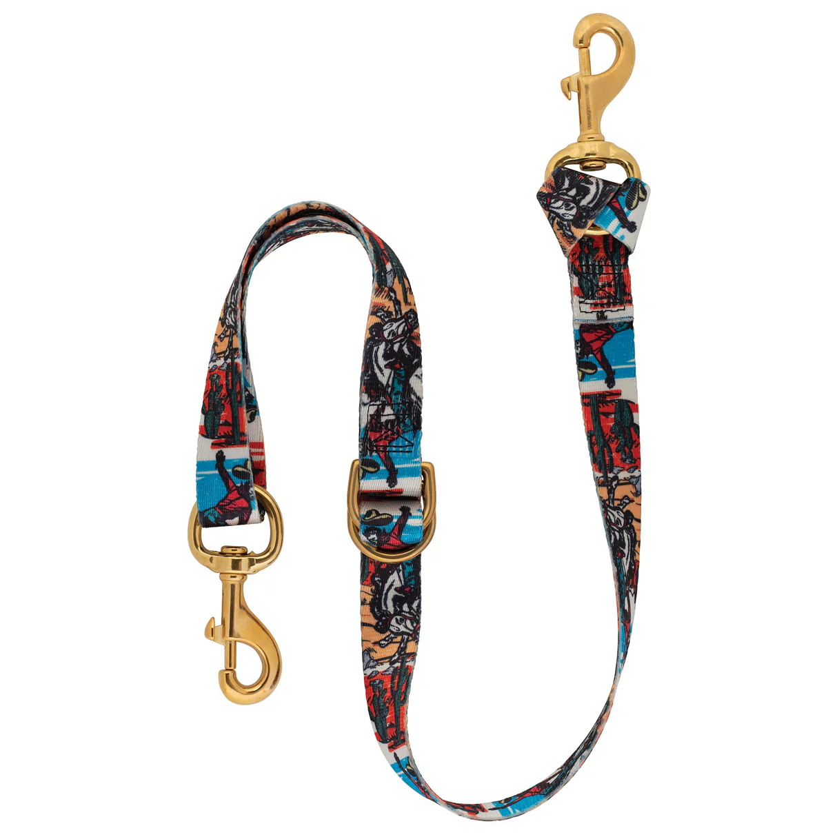 Tie down en nylon Weaver – Image 2