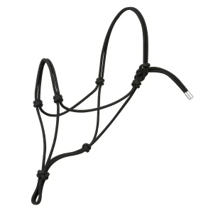 Licou en corde Weaver 95