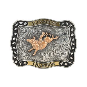 Boucle de ceinture Champion - Enfant
