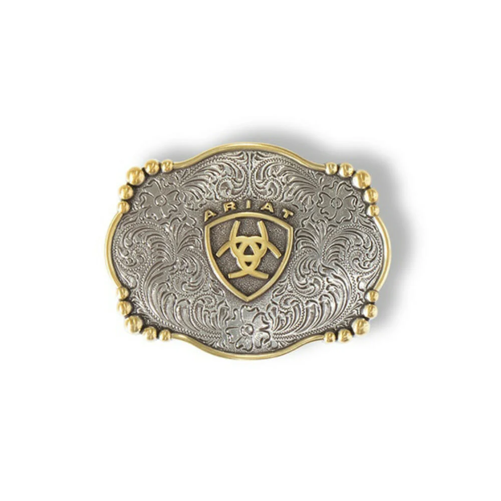 Boucle de ceinture Logo - Adulte