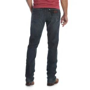 Jeans Jerome Retro Slim Straight - Homme